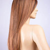 Cloud | Perucci | Heat Friendly Synthetic Wig | Petite Average | Ellen Wille DISCONTINUED - ROSEWOOD-ROOTED