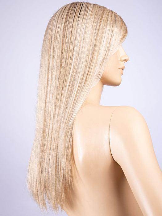 Cloud | Perucci | Heat Friendly Synthetic Wig | Petite Average | Mono Crown | Ellen Wille - Image Maker Wigs Online