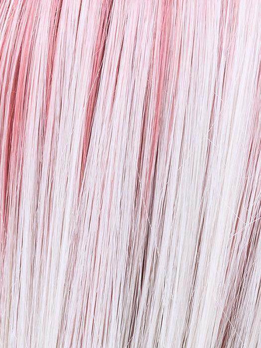 Cloud | Perucci | Heat Friendly Synthetic Wig | Petite Average | Mono Crown | Ellen Wille - Image Maker Wigs Online
