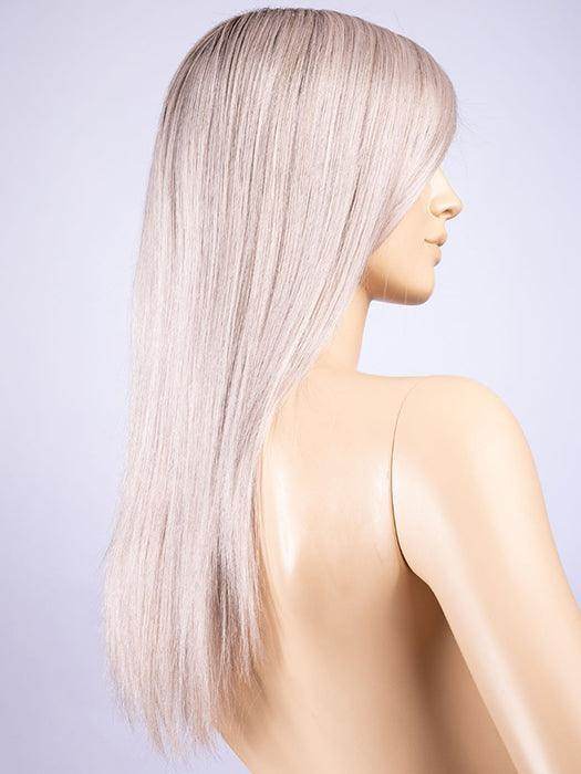 Cloud | Perucci | Heat Friendly Synthetic Wig | Petite Average | Mono Crown | Ellen Wille - Image Maker Wigs Online