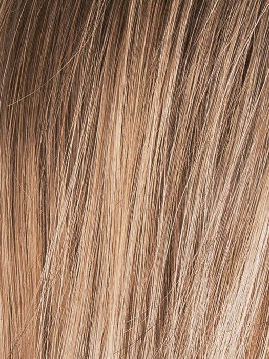 Cloud | Perucci | Heat Friendly Synthetic Wig | Petite Average | Mono Crown | Ellen Wille - Image Maker Wigs Online