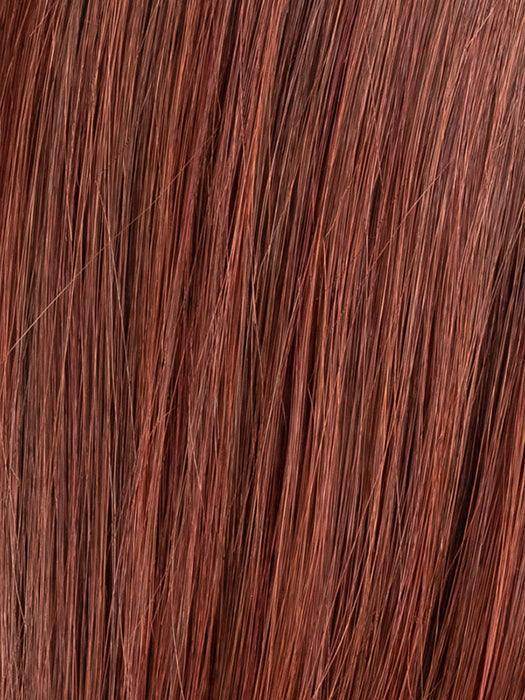 Cloud | Perucci | Heat Friendly Synthetic Wig | Petite Average | Mono Crown | Ellen Wille - Image Maker Wigs Online