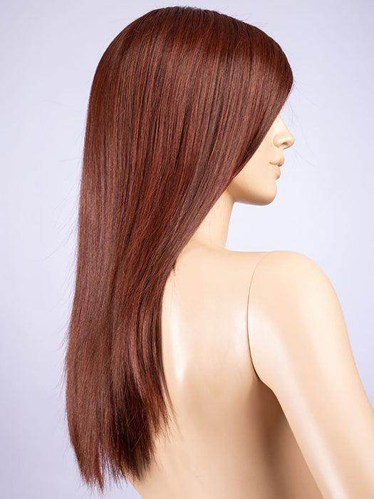 Cloud | Perucci | Heat Friendly Synthetic Wig | Petite Average | Mono Crown | Ellen Wille - Image Maker Wigs Online