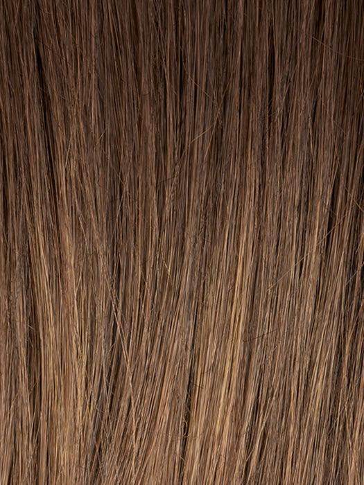 Cloud | Perucci | Heat Friendly Synthetic Wig | Petite Average | Mono Crown | Ellen Wille - Image Maker Wigs Online