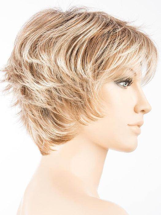 Club 10 | Hair Power | Synthetic Wig | Mono Crown | Petite Average | Ellen Wille - Image Maker Wigs Online