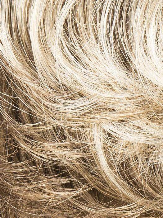 Club 10 | Hair Power | Synthetic Wig | Mono Crown | Petite Average | Ellen Wille - Image Maker Wigs Online