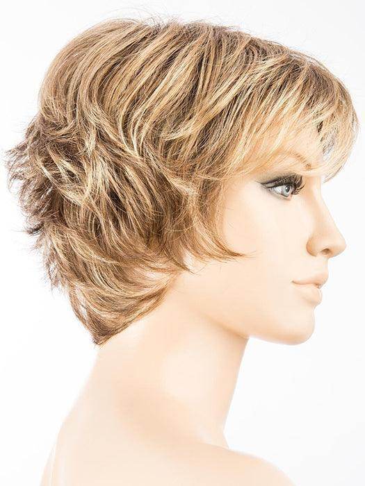 Club 10 | Hair Power | Synthetic Wig | Mono Crown | Petite Average | Ellen Wille - Image Maker Wigs Online