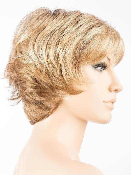 Club 10 | Hair Power | Synthetic Wig | Mono Crown | Petite Average | Ellen Wille - Image Maker Wigs Online