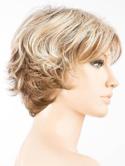 Club 10 | Hair Power | Synthetic Wig | Mono Crown | Petite Average | Ellen Wille - Image Maker Wigs Online