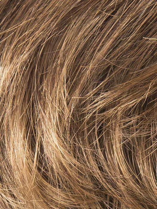 Club 10 | Hair Power | Synthetic Wig | Mono Crown | Petite Average | Ellen Wille - Image Maker Wigs Online