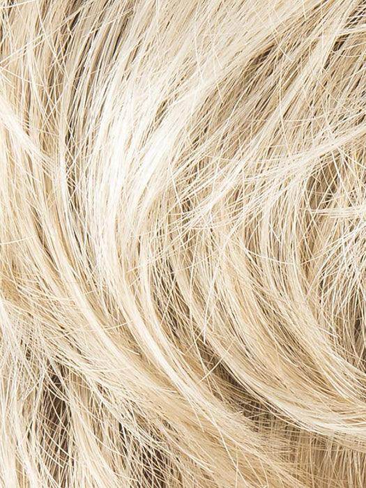 Club 10 | Hair Power | Synthetic Wig | Mono Crown | Petite Average | Ellen Wille - Image Maker Wigs Online