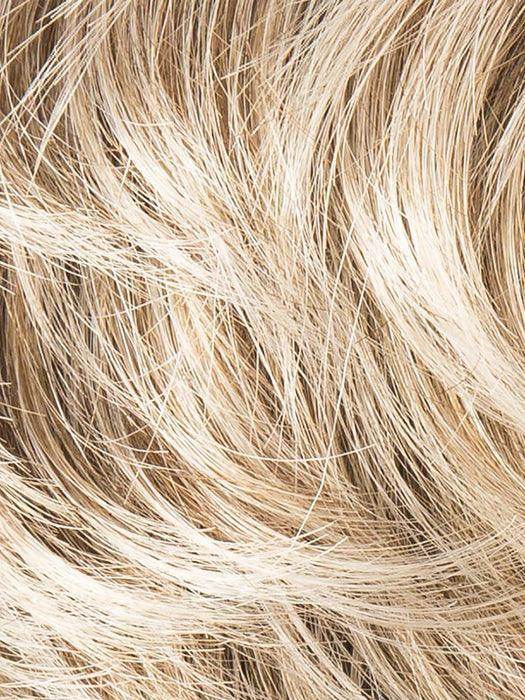 Club 10 | Hair Power | Synthetic Wig | Mono Crown | Petite Average | Ellen Wille - Image Maker Wigs Online