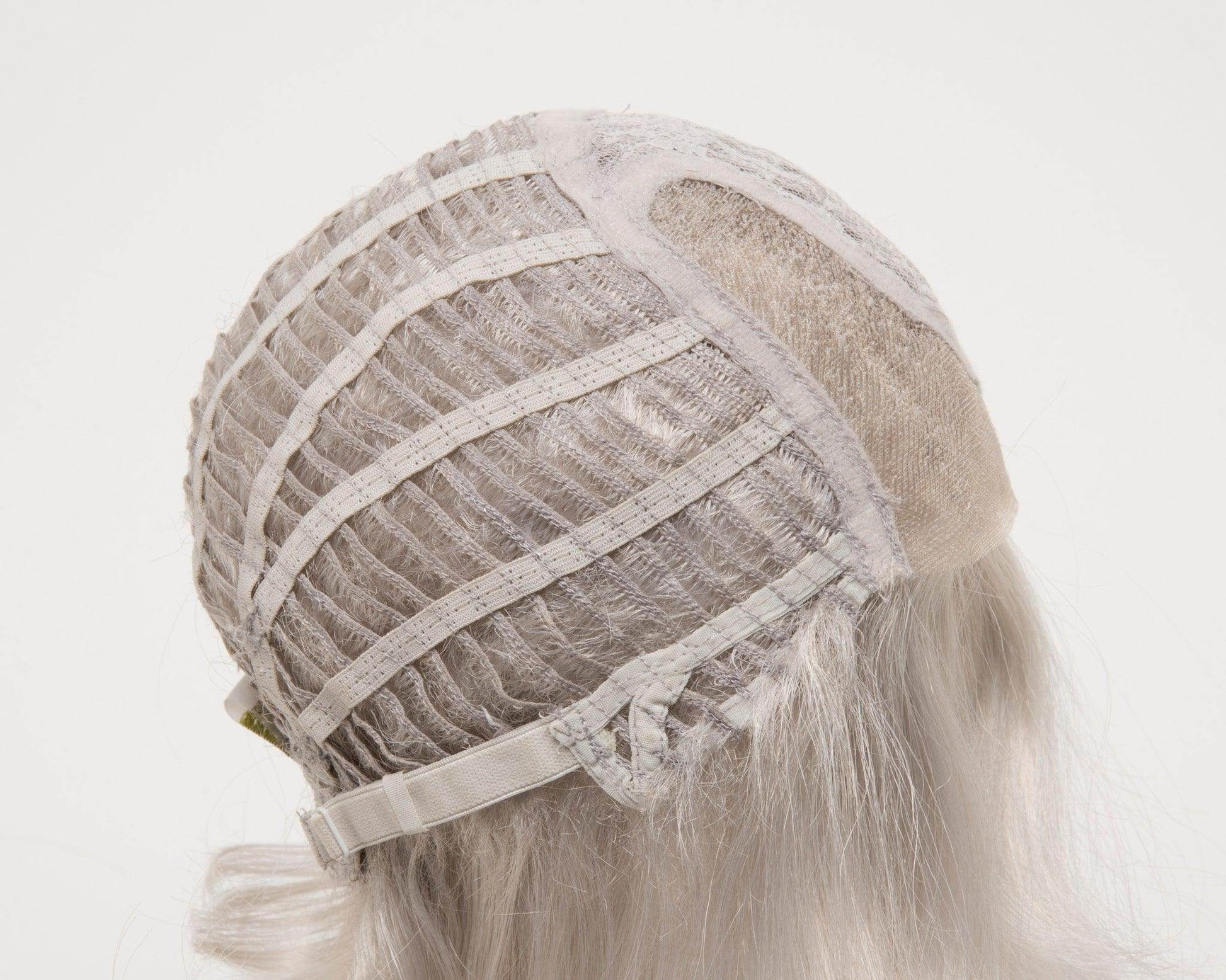 COCO |Wavy | Lace Front | Mono Part | Synthetic Wig | Curly | Curls | Envy | Alan Eaton - Image Maker Wigs Online