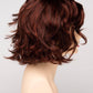 COCO |Wavy | Lace Front | Mono Part | Synthetic Wig | Curly | Curls | Envy | Alan Eaton - Image Maker Wigs Online