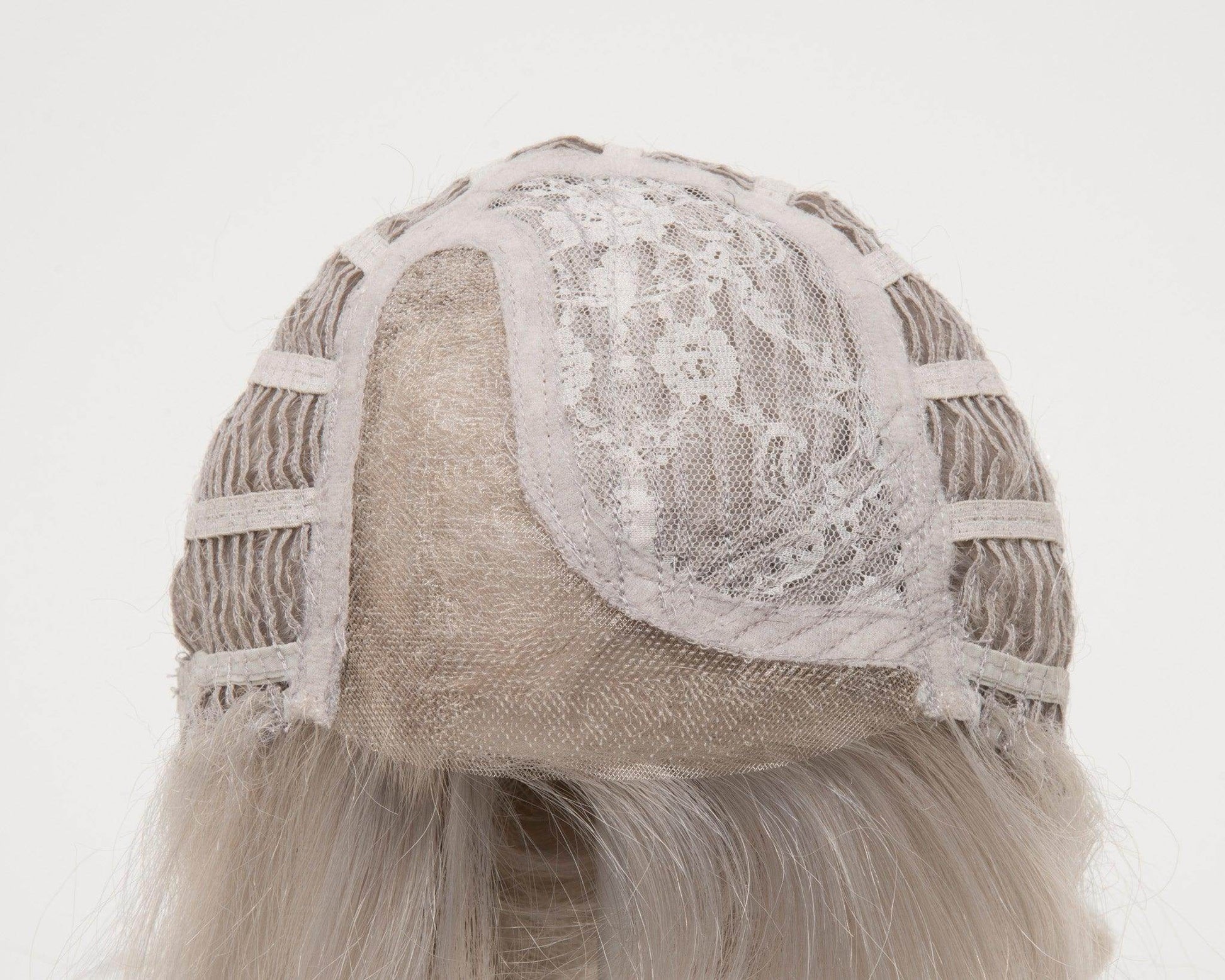 COCO |Wavy | Lace Front | Mono Part | Synthetic Wig | Curly | Curls | Envy | Alan Eaton - Image Maker Wigs Online