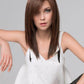 Code Mono | Hair Power | Synthetic Wig | Mono Part | Lace Front | Petite Average | Ellen Wille - Image Maker Wigs Online