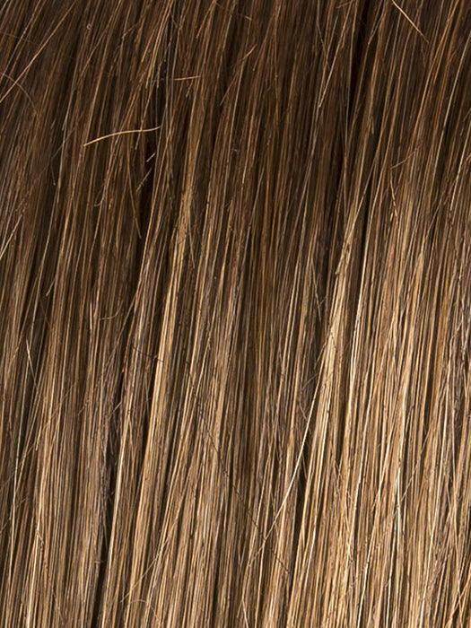 Code Mono | Hair Power | Synthetic Wig | Mono Part | Lace Front | Petite Average | Ellen Wille - Image Maker Wigs Online