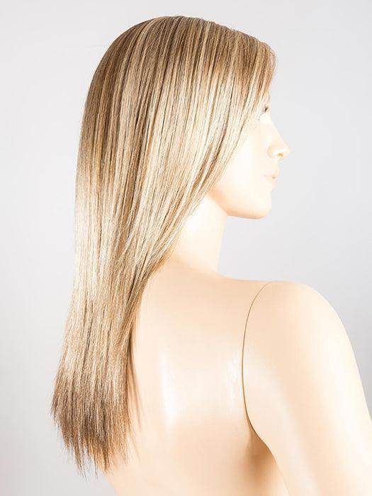 Code Mono | Hair Power | Synthetic Wig | Mono Part | Lace Front | Petite Average | Ellen Wille - Image Maker Wigs Online