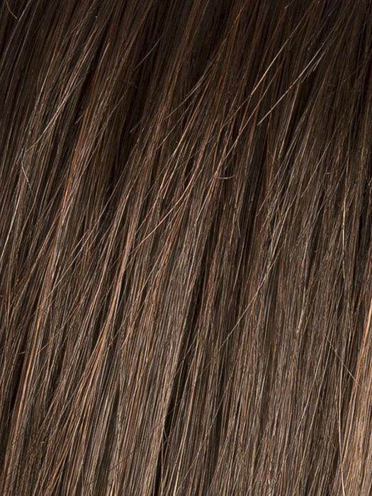 Code Mono | Hair Power | Synthetic Wig | Mono Part | Lace Front | Petite Average | Ellen Wille - Image Maker Wigs Online
