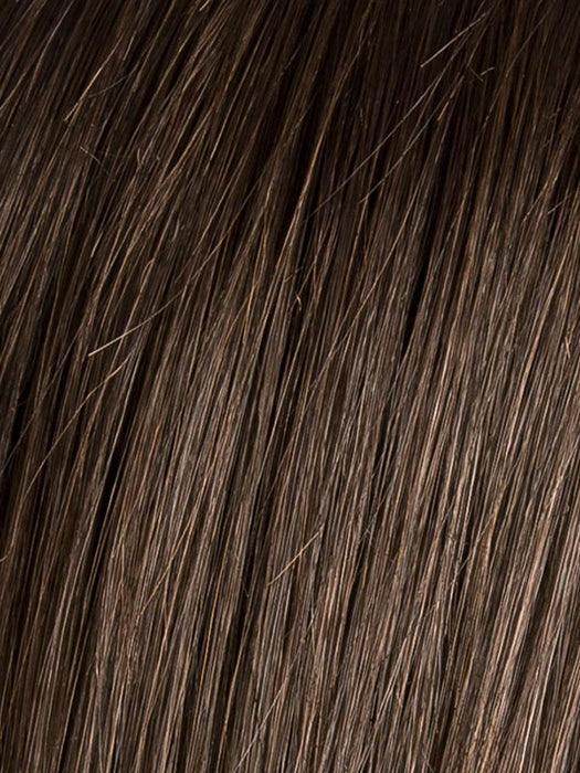 Code Mono | Hair Power | Synthetic Wig | Mono Part | Lace Front | Petite Average | Ellen Wille - Image Maker Wigs Online