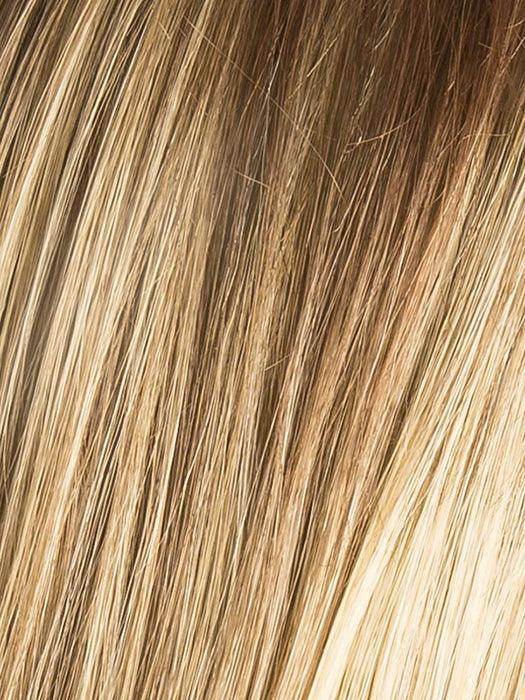 Code Mono | Hair Power | Synthetic Wig | Mono Part | Lace Front | Petite Average | Ellen Wille - Image Maker Wigs Online