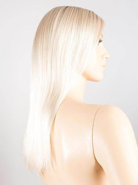 Code Mono | Hair Power | Synthetic Wig | Mono Part | Lace Front | Petite Average | Ellen Wille - Image Maker Wigs Online