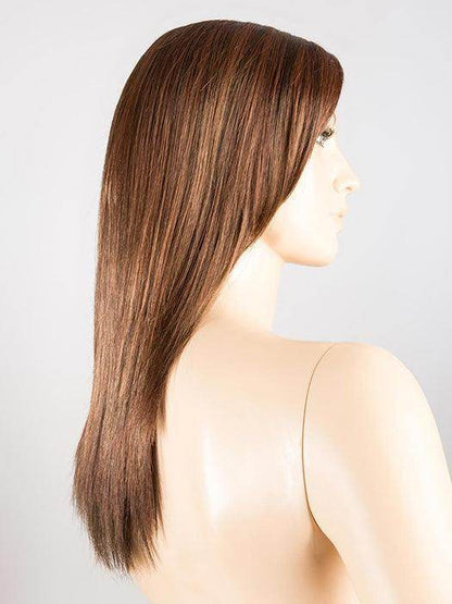 Code Mono | Hair Power | Synthetic Wig | Mono Part | Lace Front | Petite Average | Ellen Wille - Image Maker Wigs Online