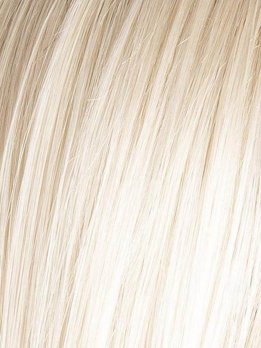 Code Mono | Hair Power | Synthetic Wig | Mono Part | Lace Front | Petite Average | Ellen Wille - Image Maker Wigs Online