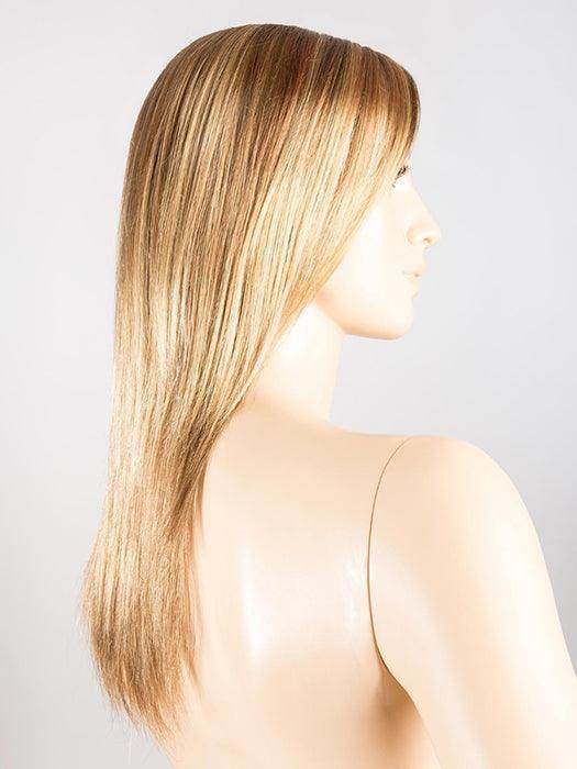 Code Mono | Hair Power | Synthetic Wig | Mono Part | Lace Front | Petite Average | Ellen Wille - Image Maker Wigs Online