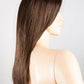 Code Mono | Hair Power | Synthetic Wig | Mono Part | Lace Front | Petite Average | Ellen Wille - Image Maker Wigs Online