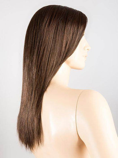 Code Mono | Hair Power | Synthetic Wig | Mono Part | Lace Front | Petite Average | Ellen Wille - Image Maker Wigs Online
