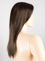 Code Mono | Hair Power | Synthetic Wig | Mono Part | Lace Front | Petite Average | Ellen Wille - Image Maker Wigs Online