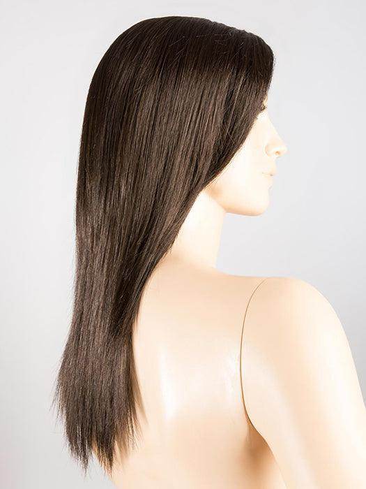 Code Mono | Hair Power | Synthetic Wig | Mono Part | Lace Front | Petite Average | Ellen Wille - Image Maker Wigs Online