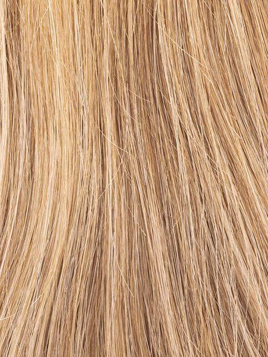 Cometa | Top Power | European Remy Human Hair Topper | Lace Front | Lace Top | Ellen Wille - Image Maker Wigs Online