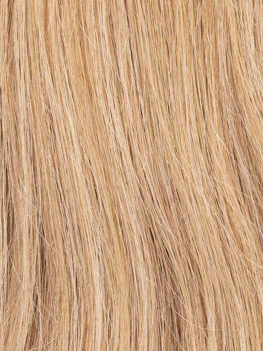 Cometa | Top Power | European Remy Human Hair Topper | Lace Front | Lace Top | Ellen Wille - Image Maker Wigs Online