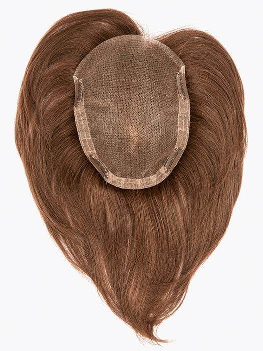 Cometa | Top Power | European Remy Human Hair Topper | Lace Front | Lace Top | Ellen Wille - Image Maker Wigs Online