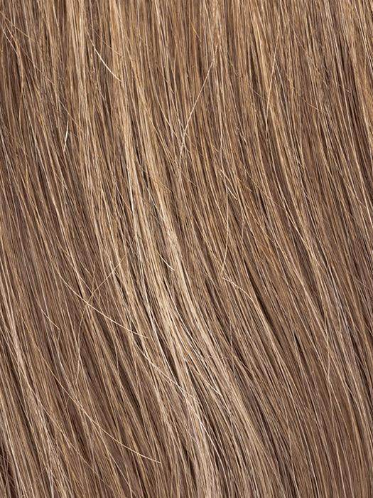 Cometa | Top Power | European Remy Human Hair Topper | Lace Front | Lace Top | Ellen Wille - Image Maker Wigs Online