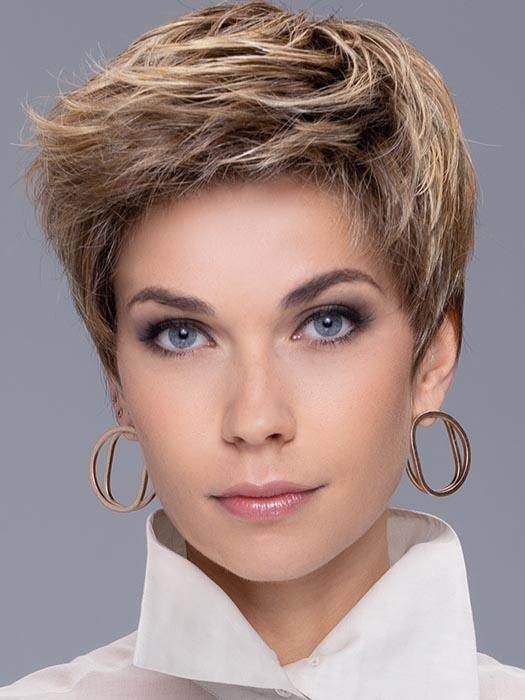 Cool | Petite Average | Synthetic Wig | Lace Front | Mono Crown | Ellen Wille - Image Maker Wigs Online