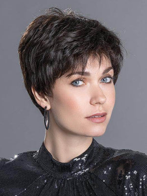 Cool | Petite Average | Synthetic Wig | Lace Front | Mono Crown | Ellen Wille - Image Maker Wigs Online