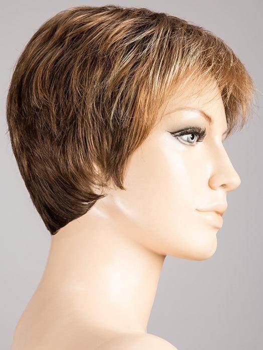 Cool | Petite Average | Synthetic Wig | Lace Front | Mono Crown | Ellen Wille - Image Maker Wigs Online
