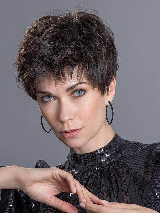 Cool | Petite Average | Synthetic Wig | Lace Front | Mono Crown | Ellen Wille - Image Maker Wigs Online