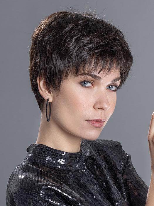 Cool | Petite Average | Synthetic Wig | Lace Front | Mono Crown | Ellen Wille - Image Maker Wigs Online