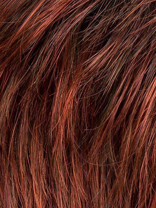 Cool | Petite Average | Synthetic Wig | Lace Front | Mono Crown | Ellen Wille - Image Maker Wigs Online