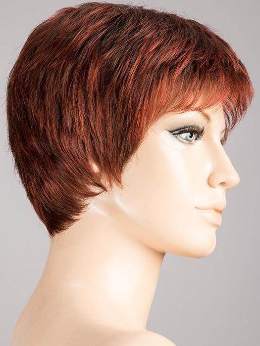 Cool | Petite Average | Synthetic Wig | Lace Front | Mono Crown | Ellen Wille - Image Maker Wigs Online