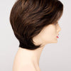 COTI | Blended Hair | Lace Front | Mono Top |Human Synthetic Blend Wig | Envy | Alan Eaton - Amaretto & Cream