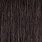 Couture Hair Topper | Heat Defiant| Heat Friendly Synthetic Topper | Hand tied | Ellen Wille - Buy Wigs USA