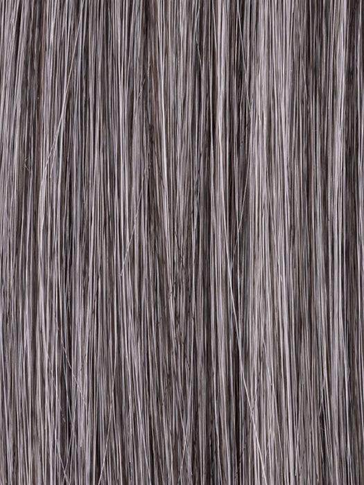 Couture Hair Topper | Heat Defiant| Heat Friendly Synthetic Topper | Hand tied | Ellen Wille - Image Maker Wigs Online