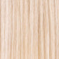 Couture Hair Topper | Heat Defiant| Heat Friendly Synthetic Topper | Hand tied | Ellen Wille - Buy Wigs USA