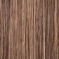 Couture Hair Topper | Heat Defiant| Heat Friendly Synthetic Topper | Hand tied | Ellen Wille - Buy Wigs USA