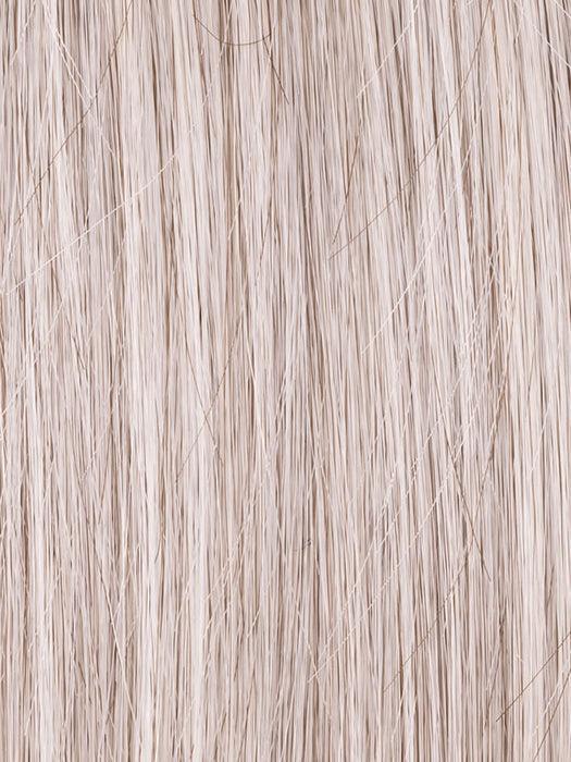 Couture Hair Topper | Heat Defiant| Heat Friendly Synthetic Topper | Hand tied | Ellen Wille - Buy Wigs USA